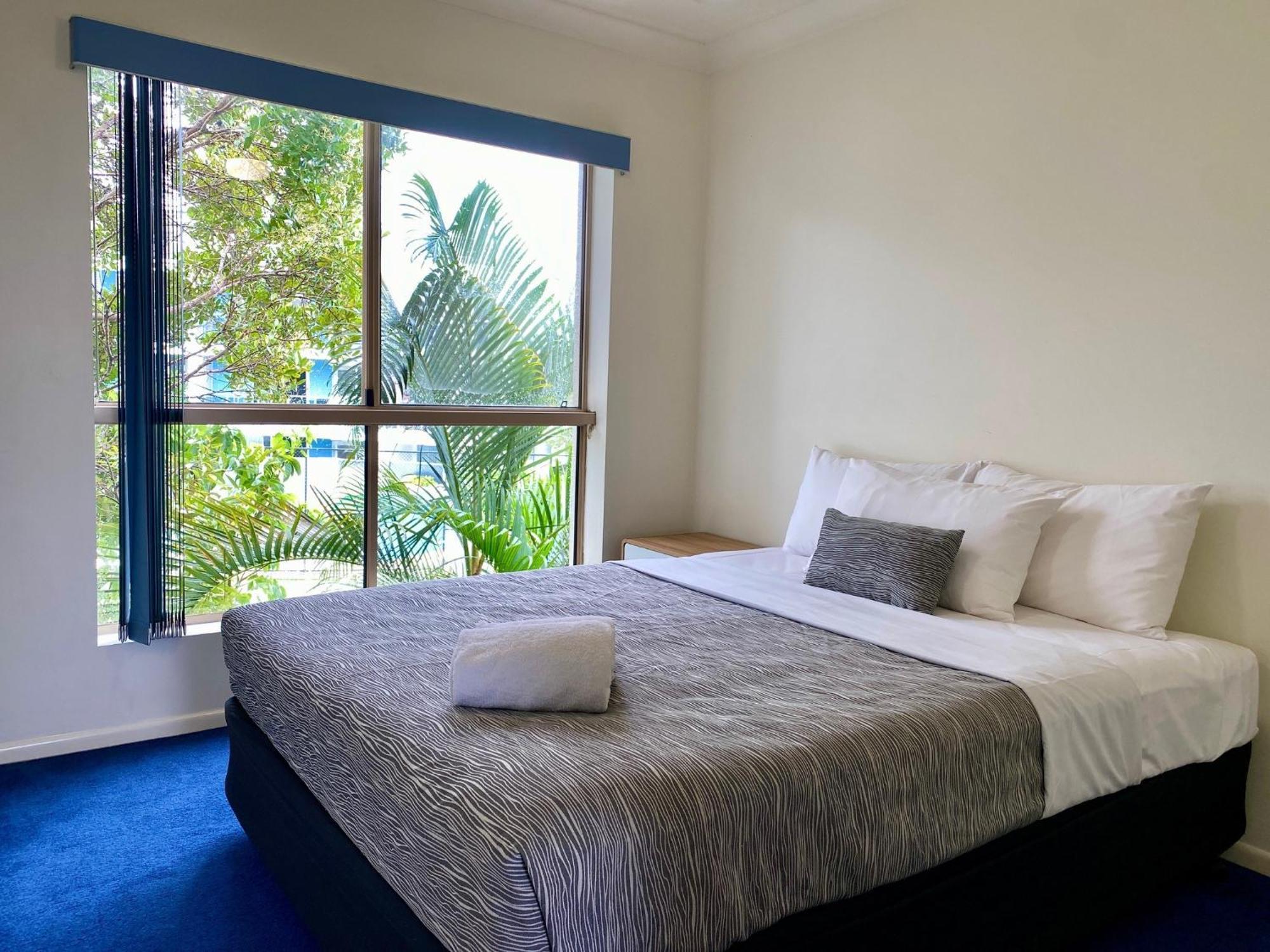 شاطئ كولوم Endless Summer Resort الغرفة الصورة