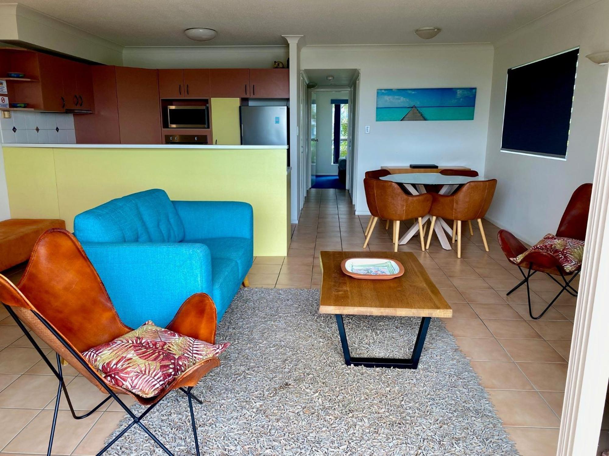 شاطئ كولوم Endless Summer Resort الغرفة الصورة
