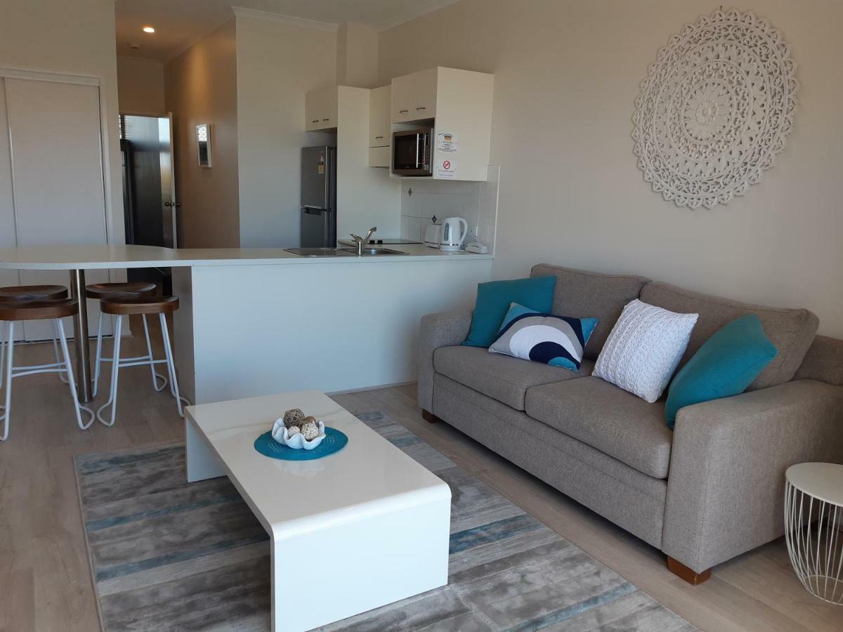 شاطئ كولوم Endless Summer Resort المظهر الخارجي الصورة