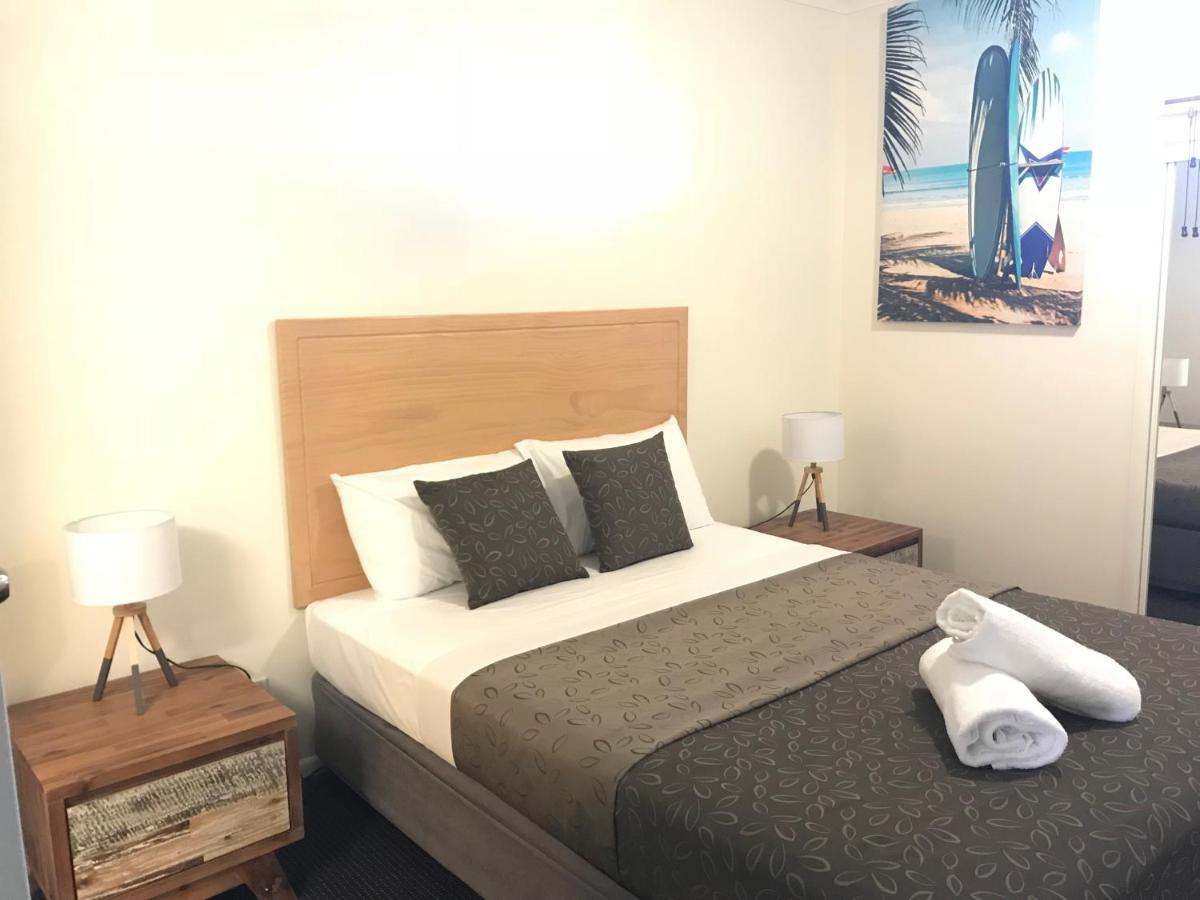 شاطئ كولوم Endless Summer Resort المظهر الخارجي الصورة