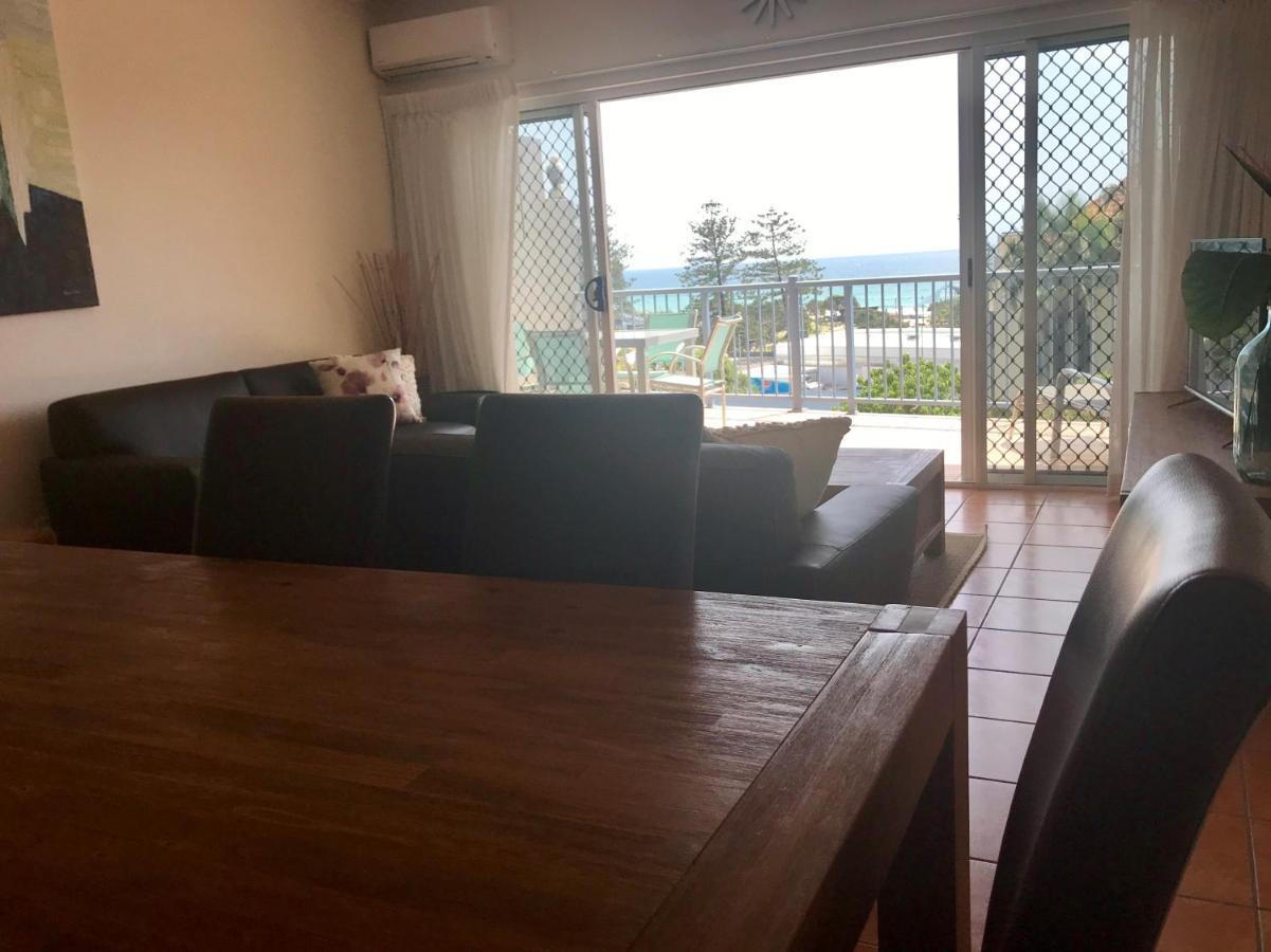 شاطئ كولوم Endless Summer Resort المظهر الخارجي الصورة
